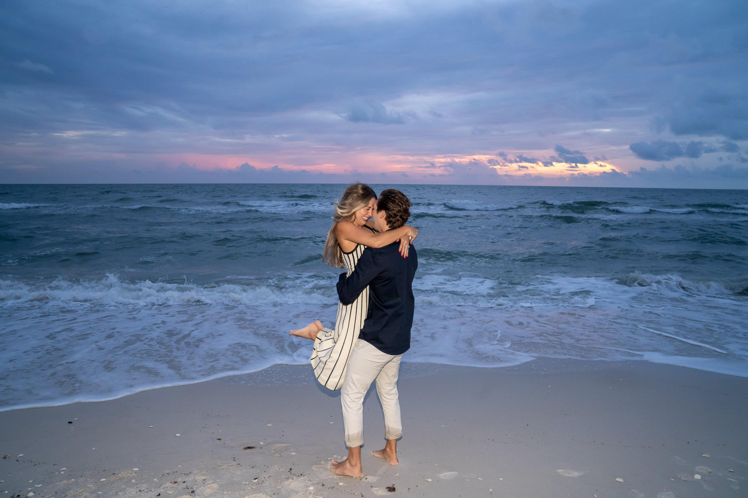 Alexa Smith and Steven McFall's Wedding Website