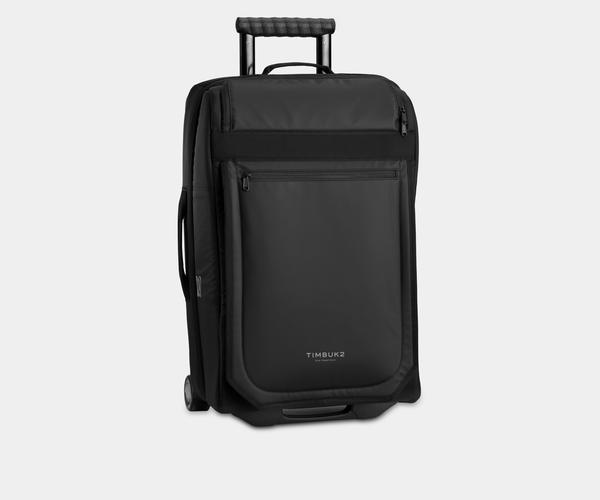 Copilot Luggage Roller