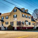 Rosewood Virginia Tea Room and Cafe