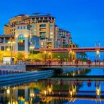 Old Town Scottsdale