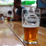 drink - belmont station