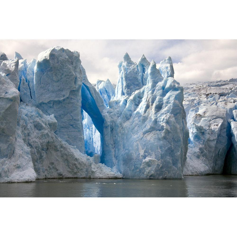 Glaciar Grey