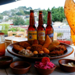 Terraza Istmena