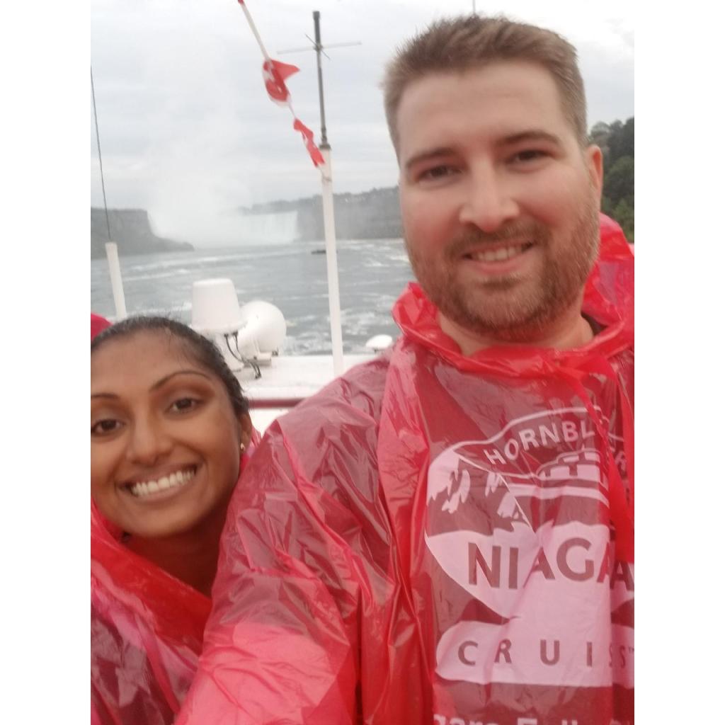 Niagara Falls