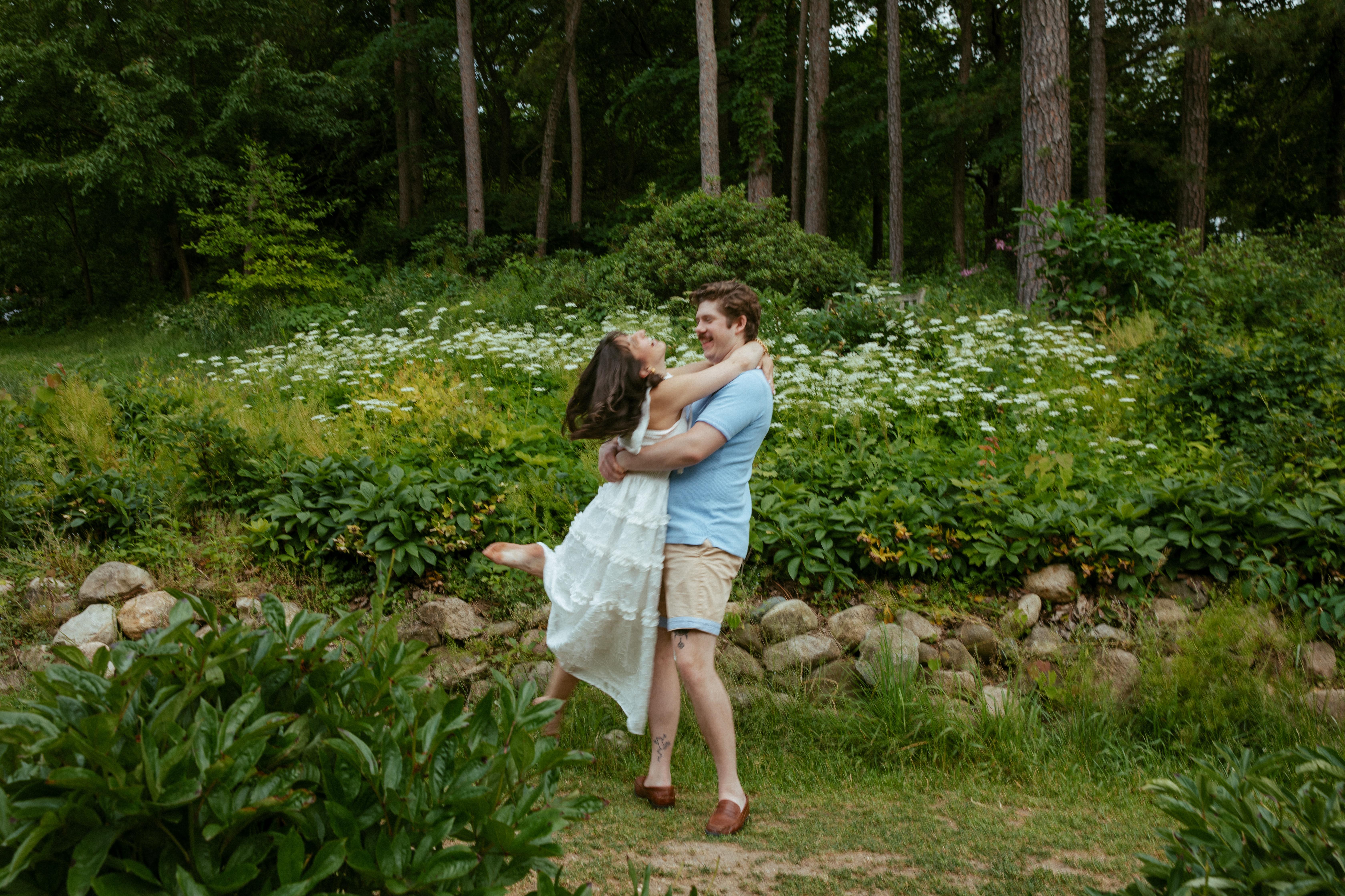 The Wedding Website of Lily Rosenberg and Nate Bertin