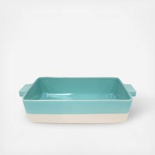 Forma Large Rectangular Baker