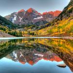 Maroon Bells