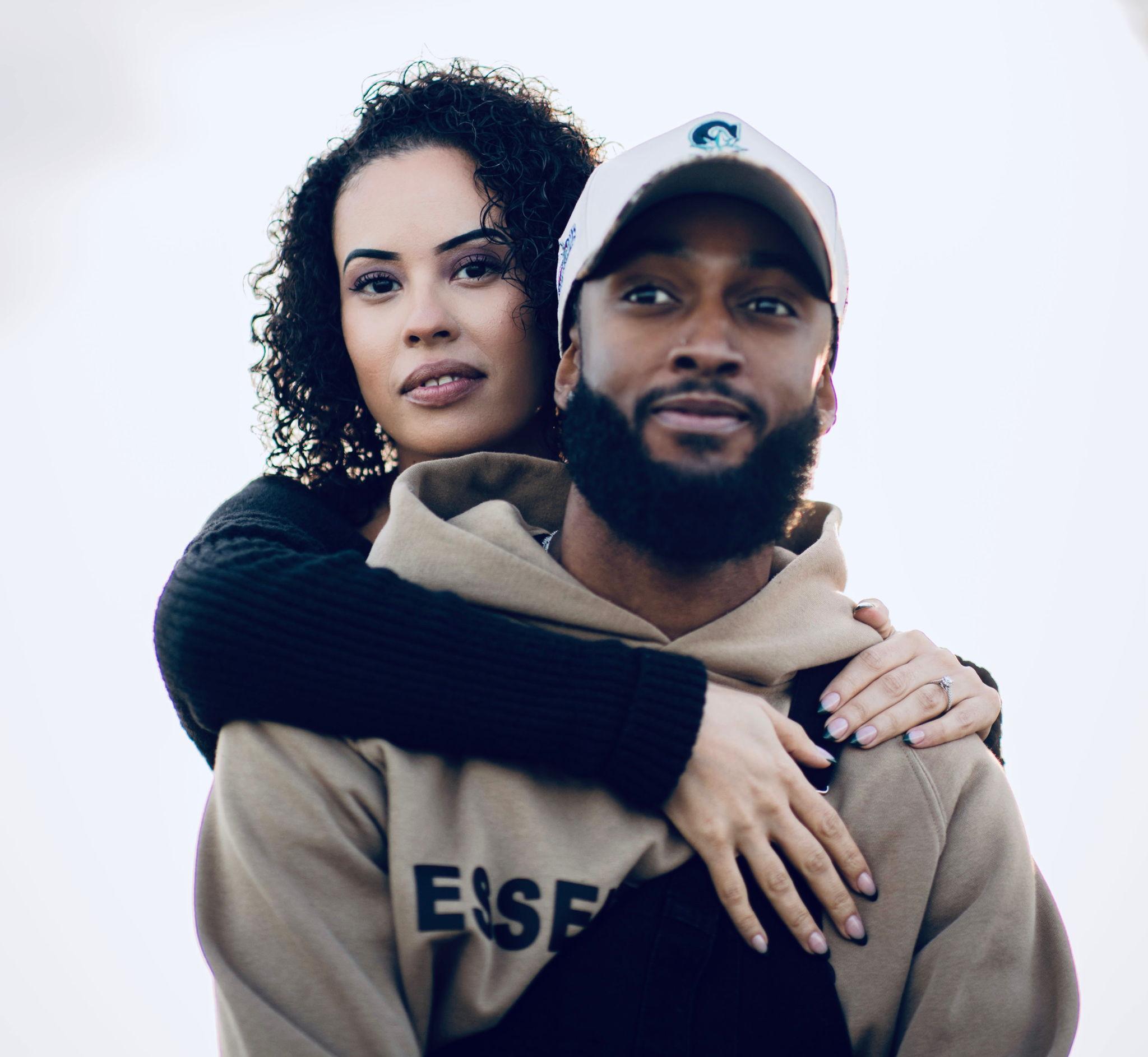 The Wedding Website of Jasmine Payne and Julian Bardwell