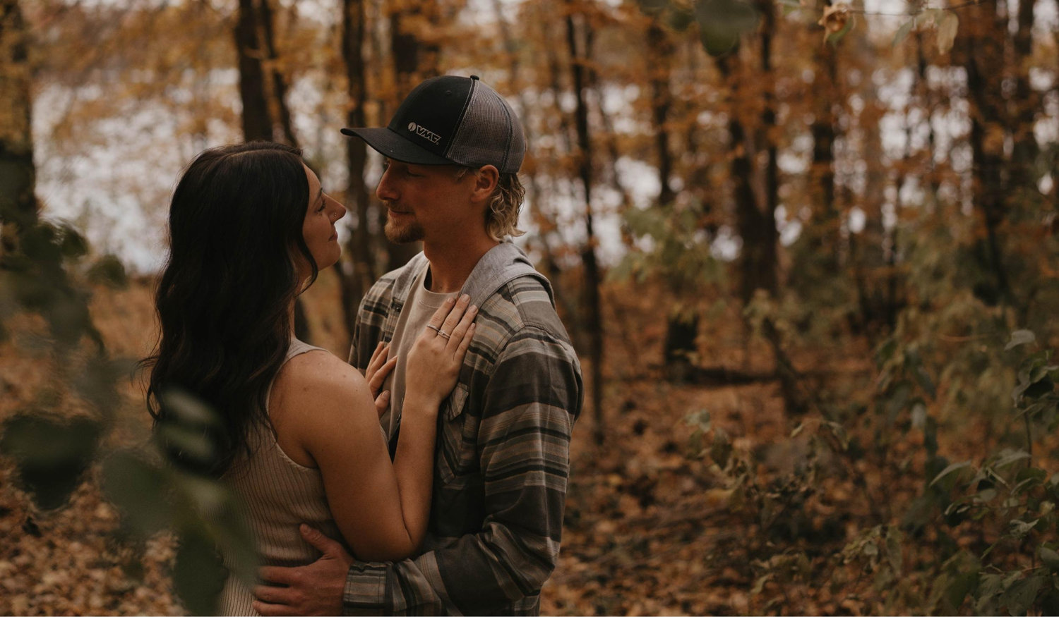 The Wedding Website of Madison Spaeth and Clayton Martens