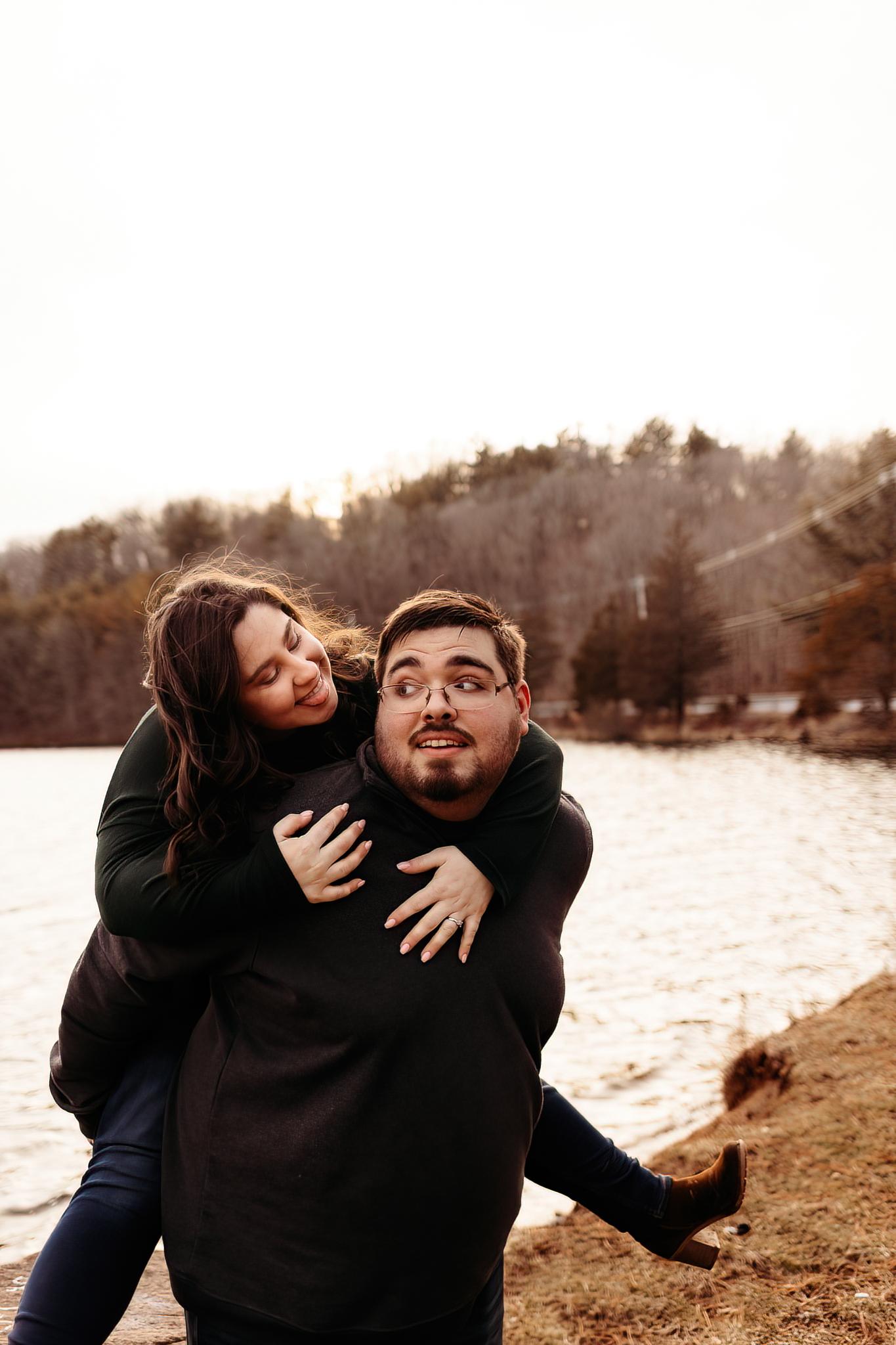 The Wedding Website of Jessica Prevost and Isaac Rodrigues