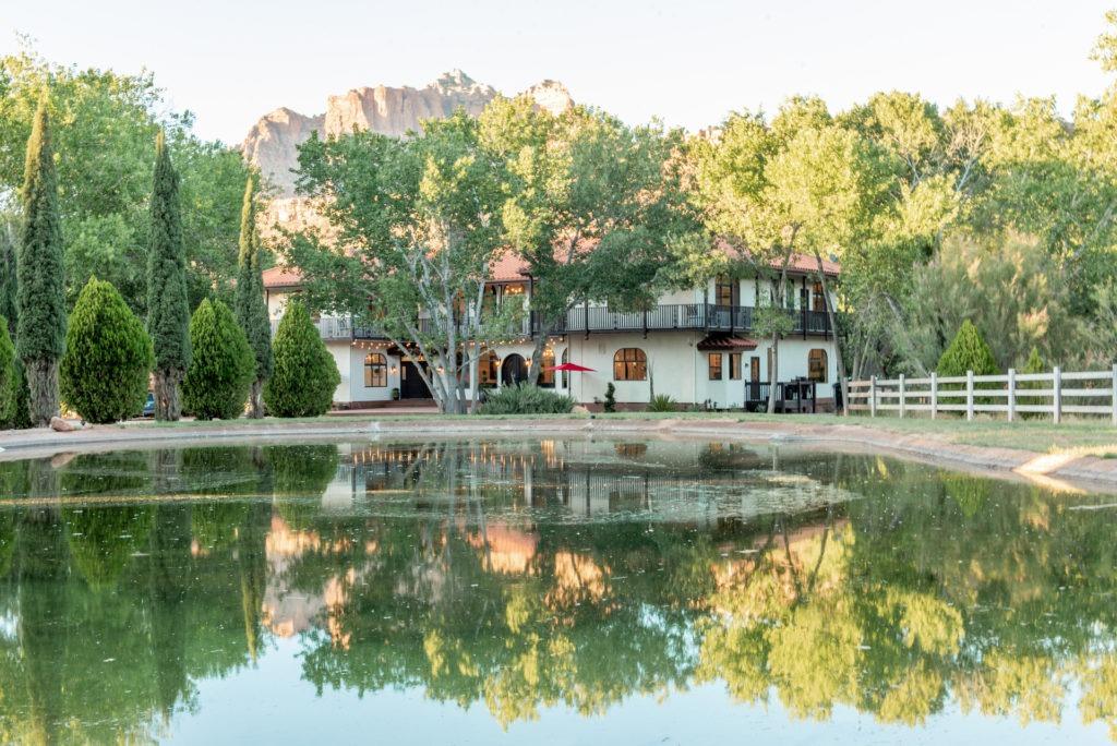 The Wedding Website of Bekah Park and Shawn Murphy