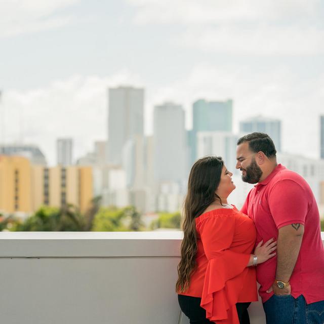 Our Newlywed Fund
