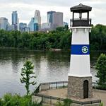 Boom Island Park