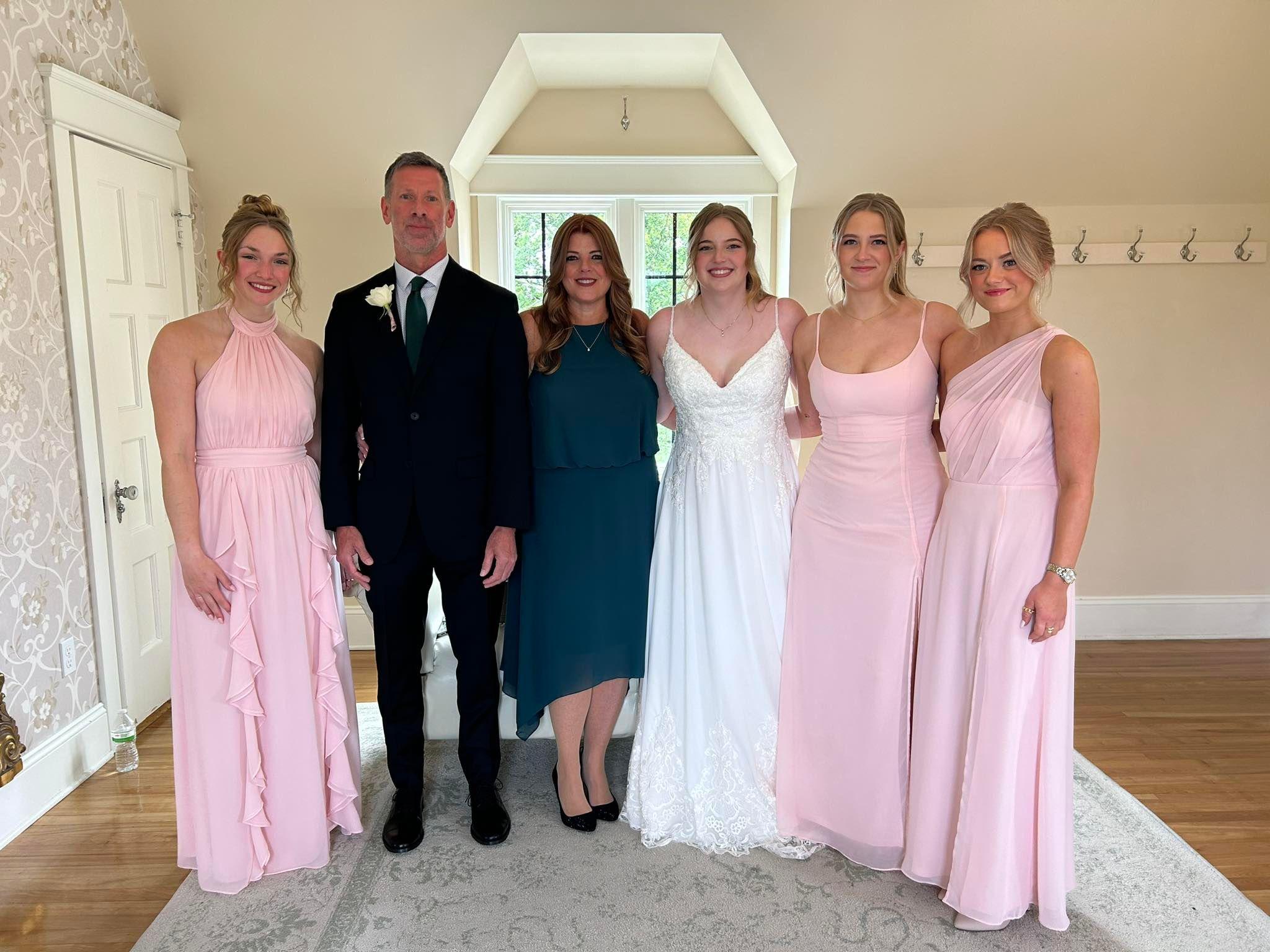 The Wedding Website of Diane Sacra and Gary Johnson