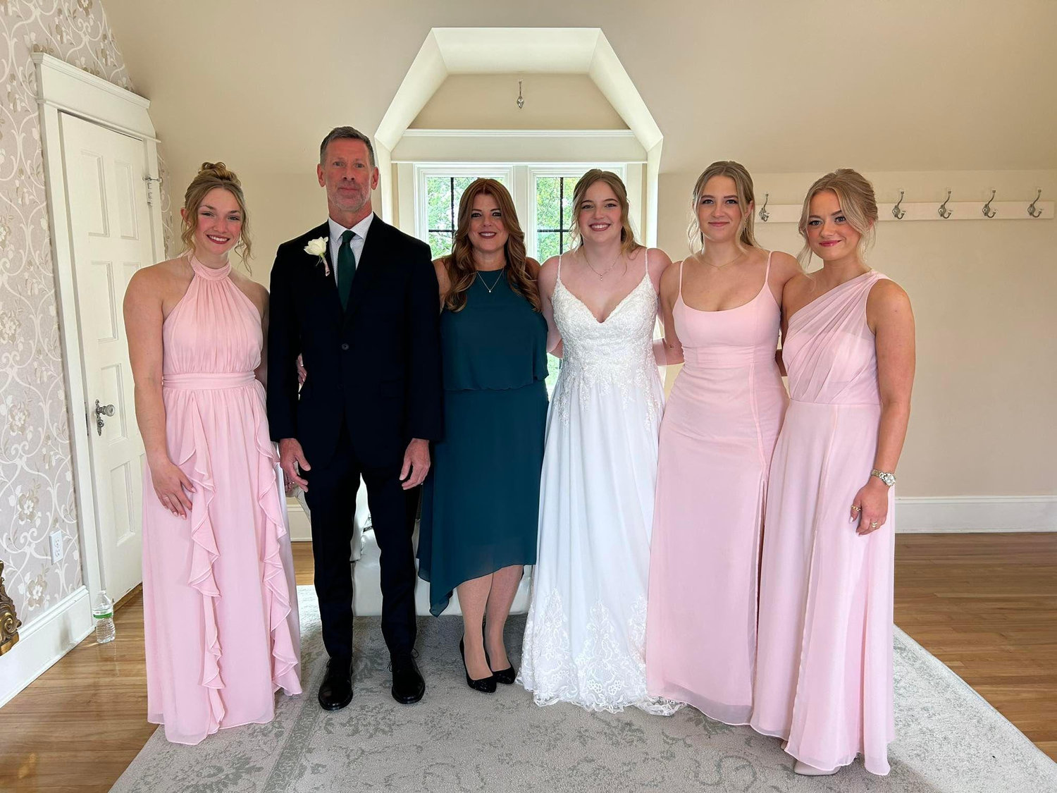 The Wedding Website of Diane Sacra and Gary Johnson