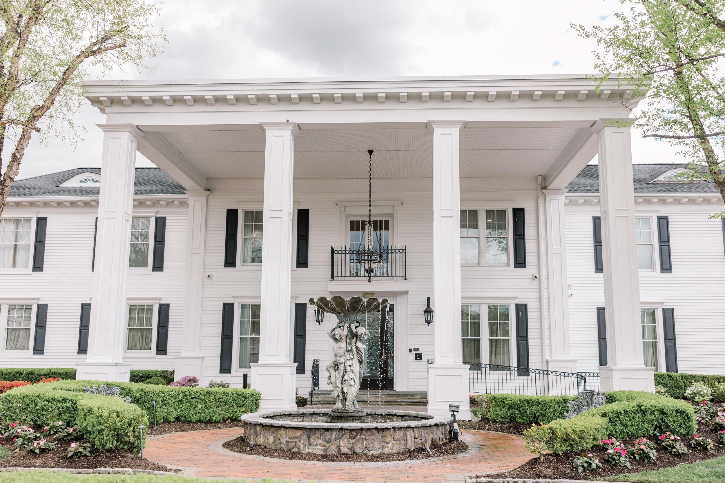 The Wedding Website of Lexia Macchia and Christopher Garcia