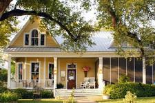 Sycamore House