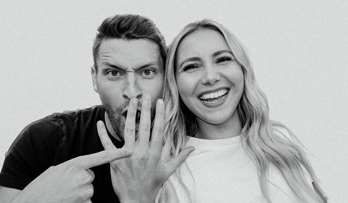 The Wedding Website of Haleigh VanLandingham and Evan Spears