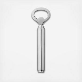 Manhattan Stainless Steel Bottle Opener