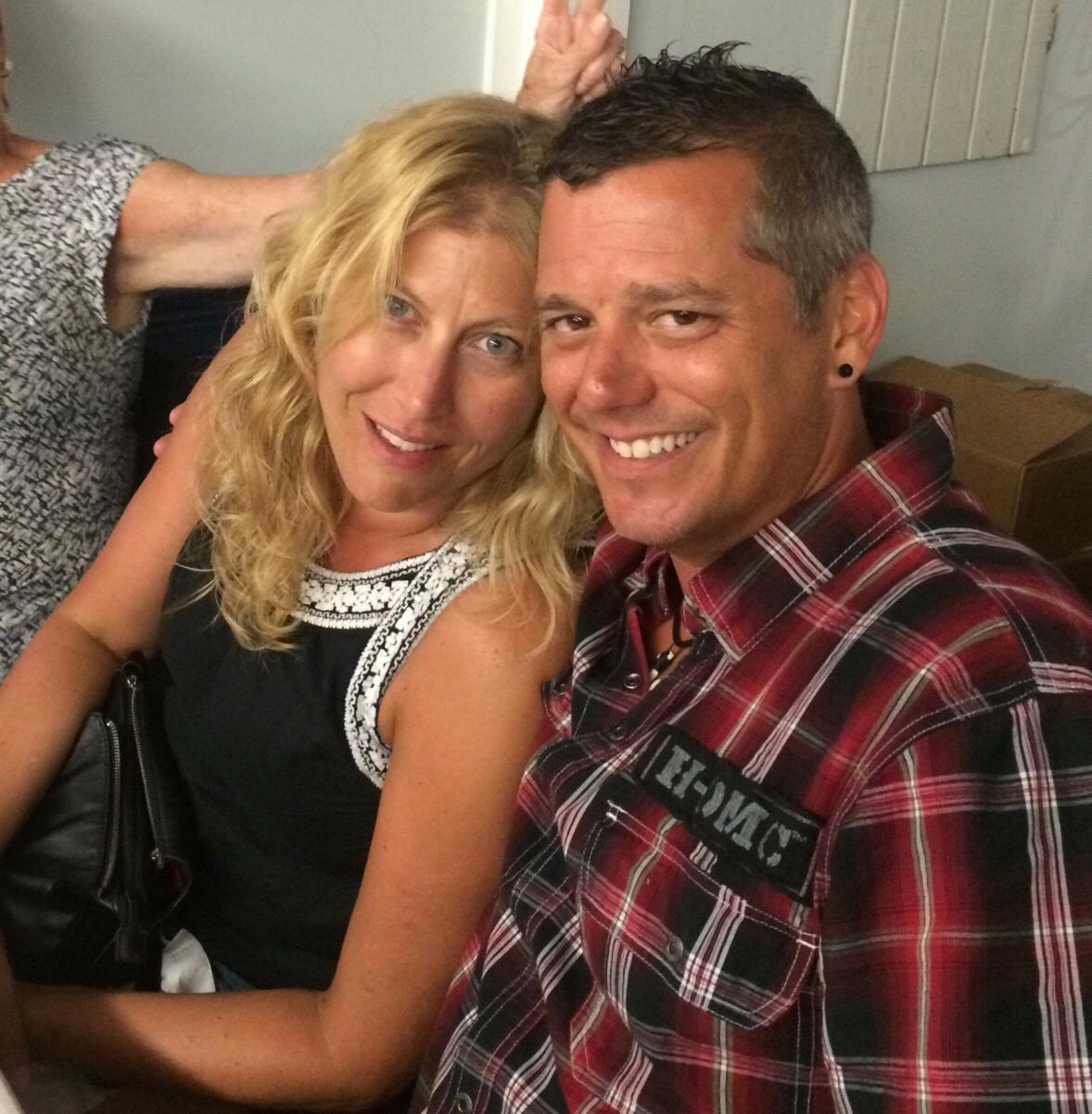 Spending time in Sandbridge, VA