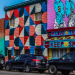 River North Art District