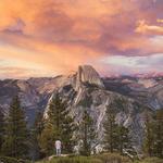 Glacier Point
