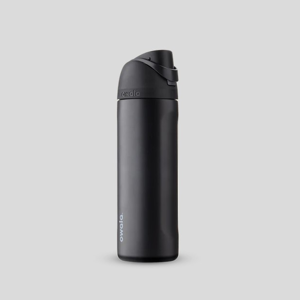 Owala FreeSip - 24oz - Very Very Dark