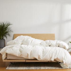 Brooklinen Down Comforter (Full/Queen)