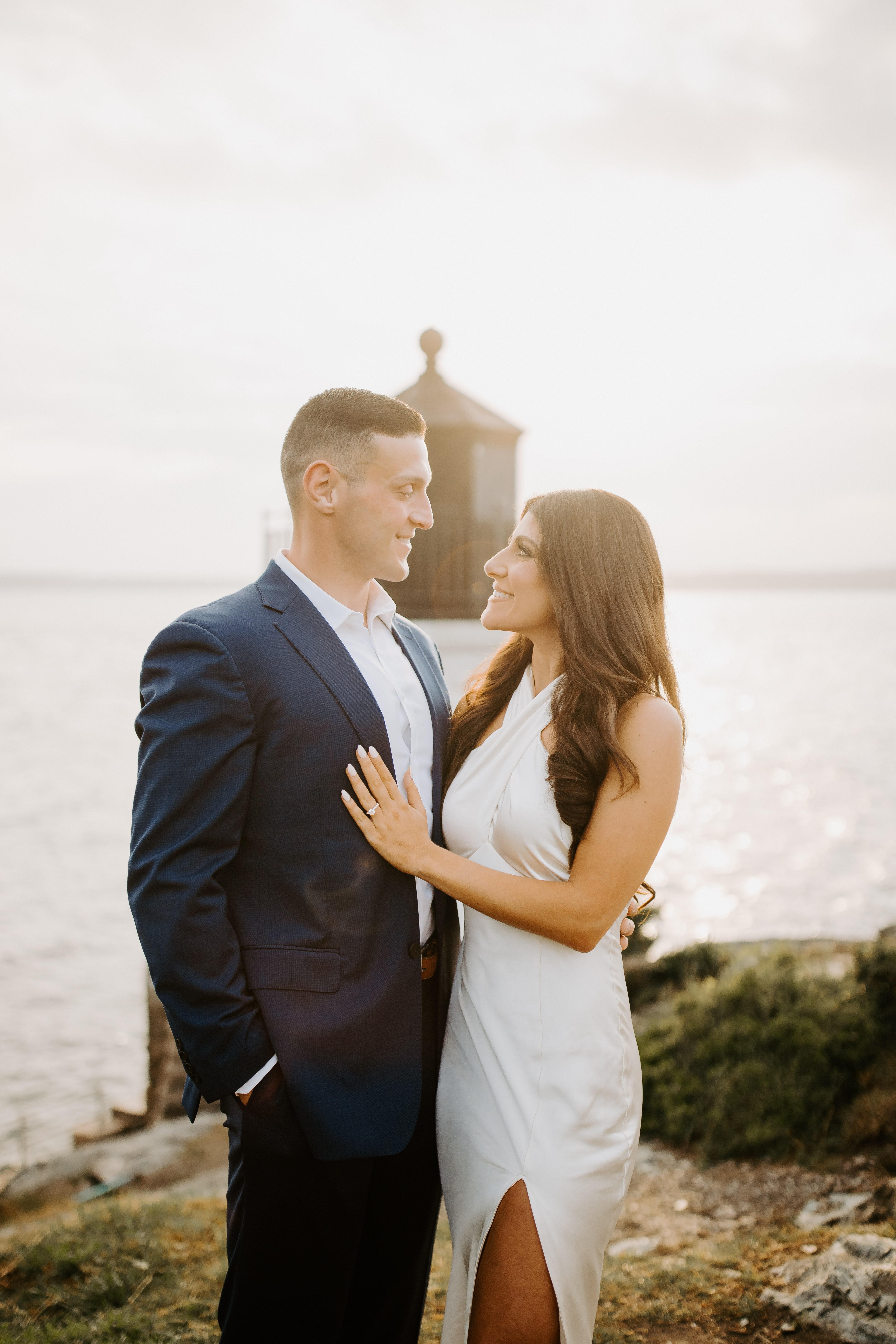 The Wedding Website of Alana Chankhour and Andrew Kibarian