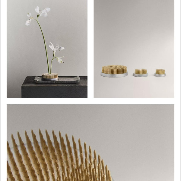 KENZAN FLOWER HOLDER | Zara Home United States of America