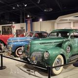 Studebaker National Museum