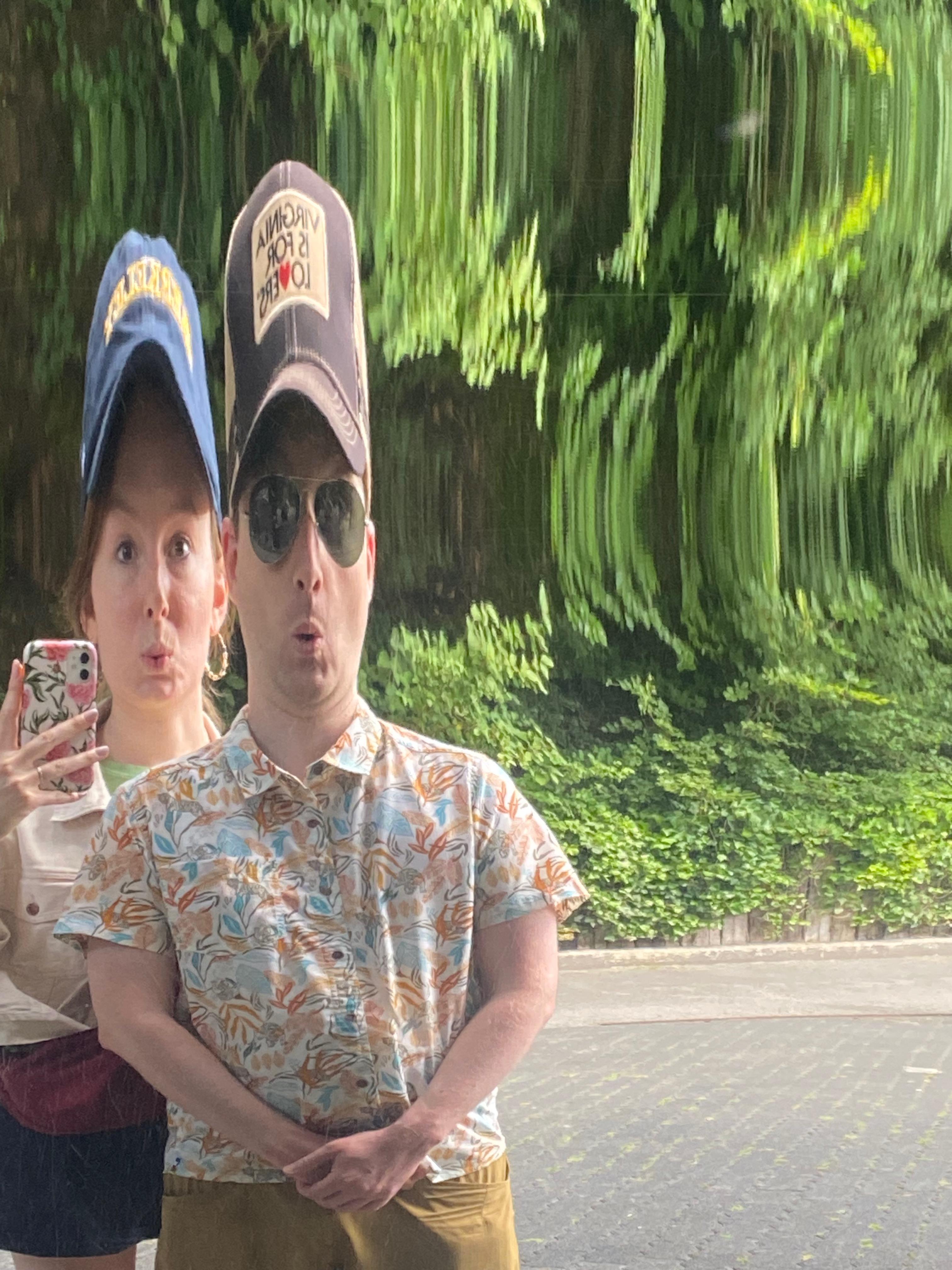 The Wedding Website of Lainey Wood and Rick Schmitz