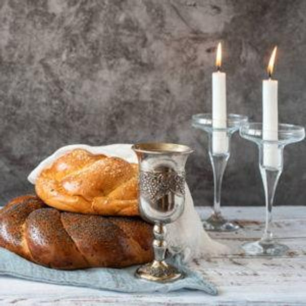 Judaica Fund