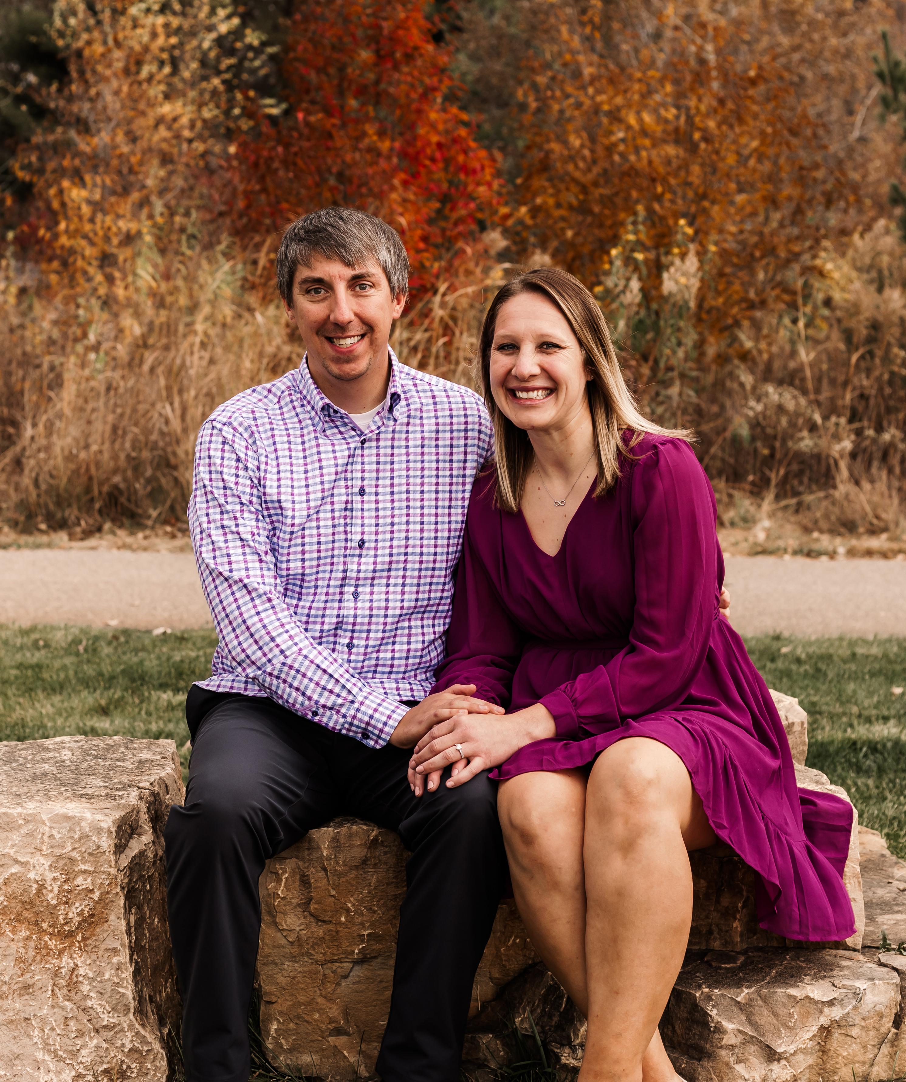The Wedding Website of Katie Wabs and Kevin Rialson