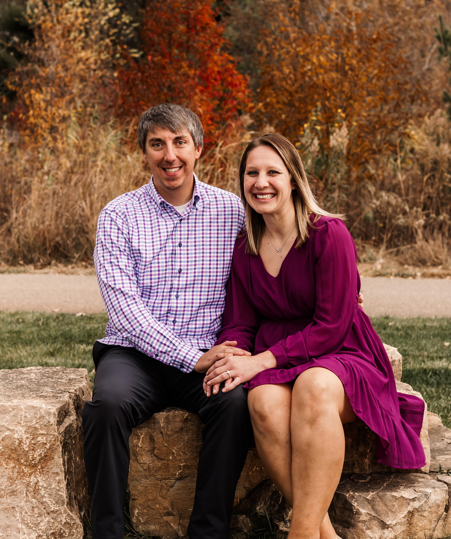 The Wedding Website of Katie Wabs and Kevin Rialson