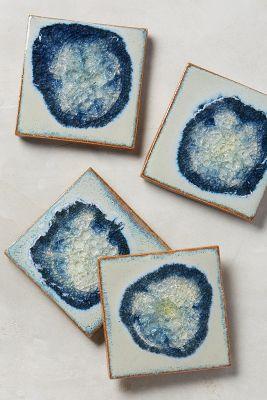Celestial Coaster Set