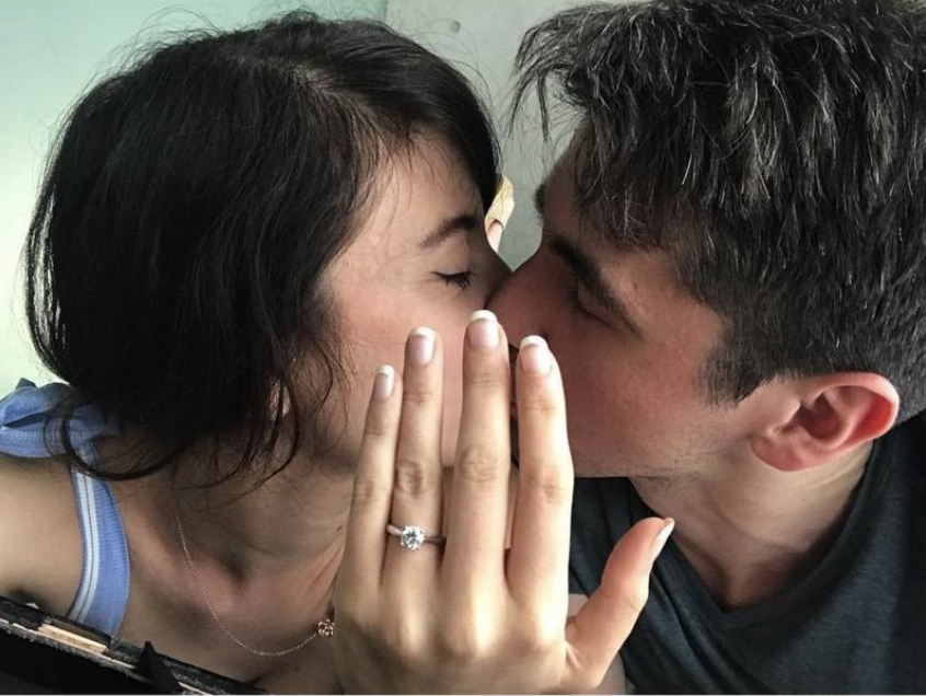 The Wedding Website of Bob Rogers and Christina Sneed