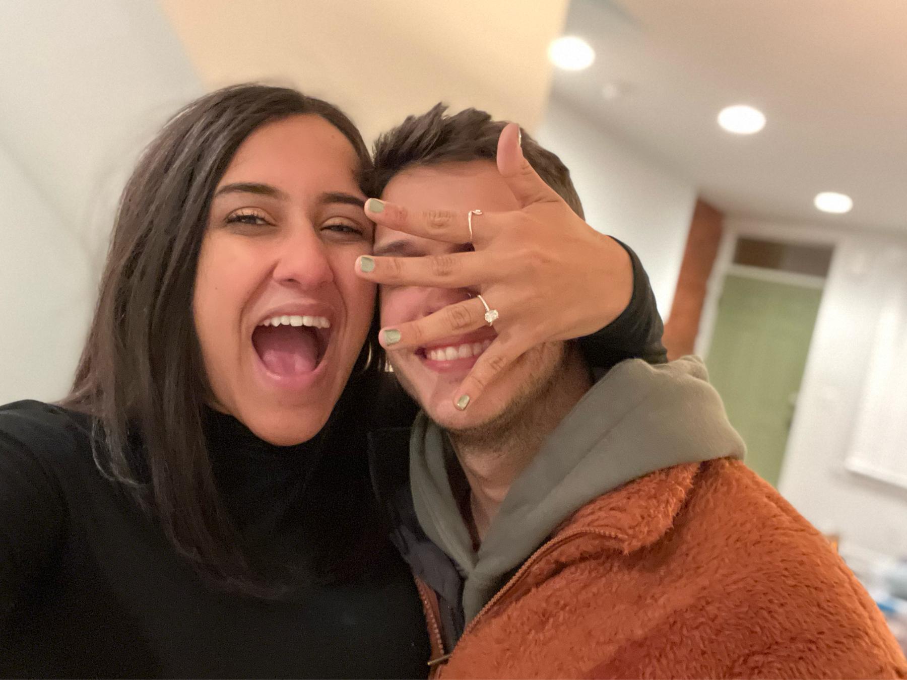 The Wedding Website of Alannah Vazquez and Ryan Duffey