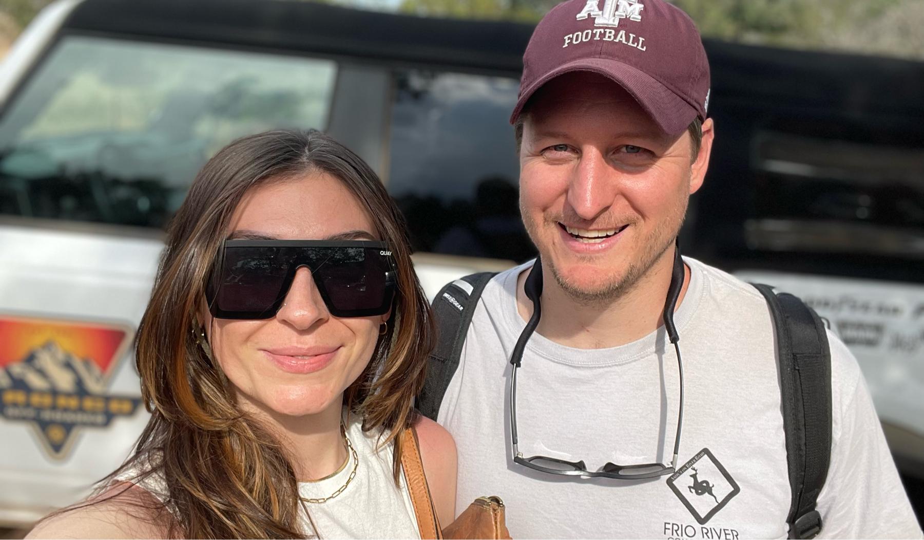 The Wedding Website of Shaylin Terrin and Nick Larson