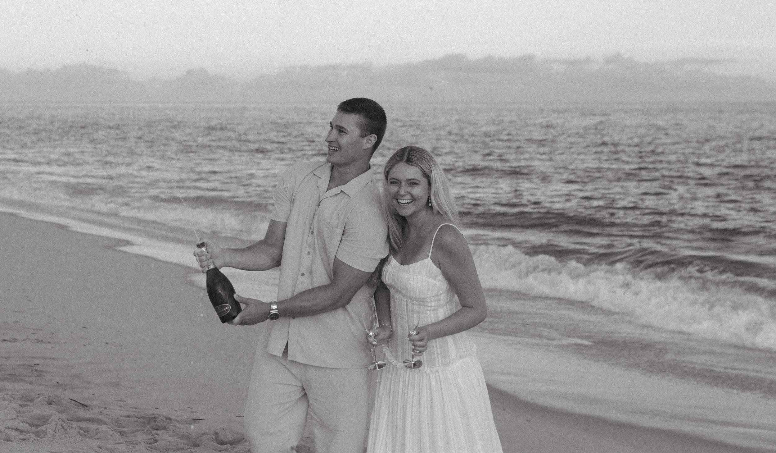 The Wedding Website of Mitchell Cardow and Danielle Crossin