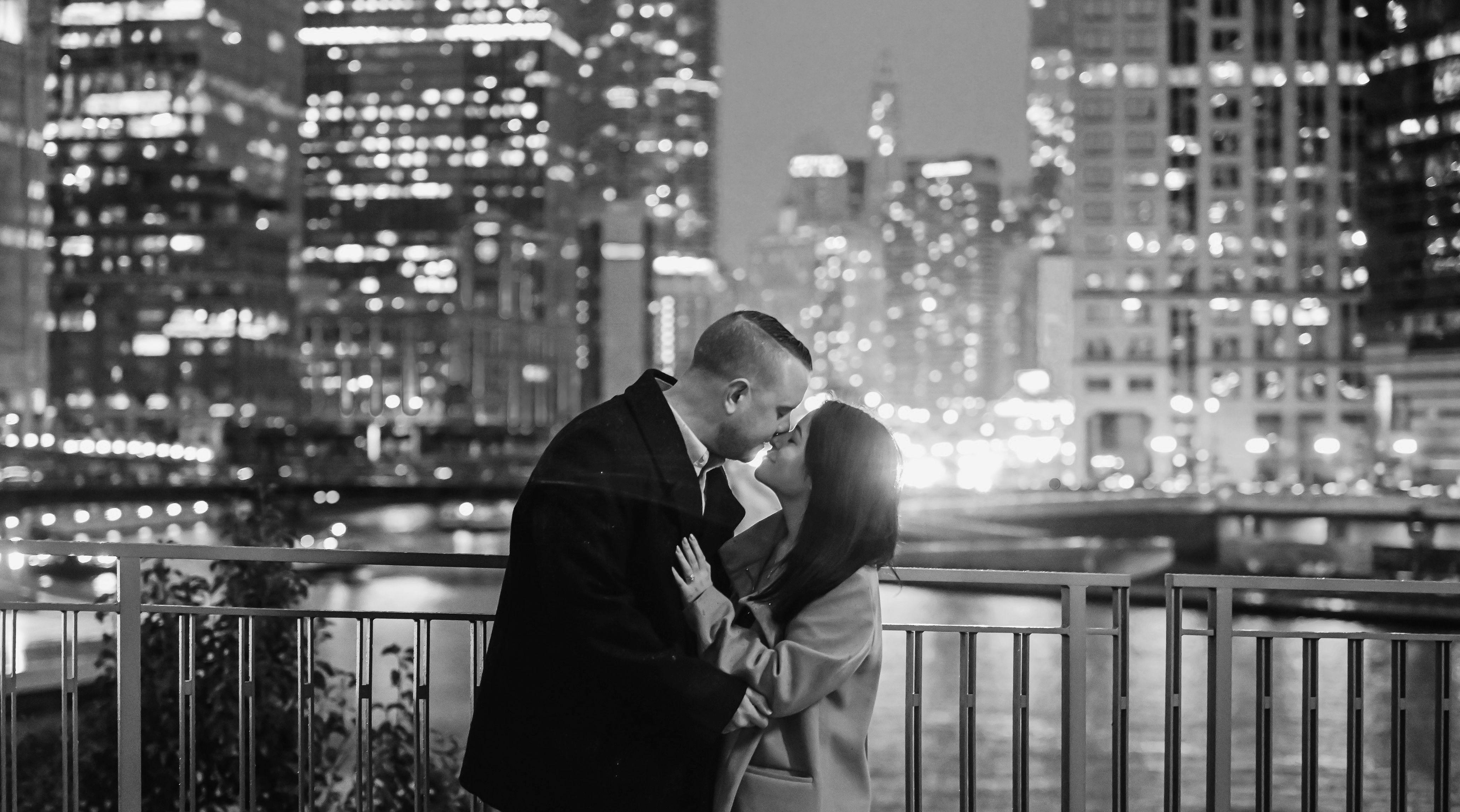 The Wedding Website of Mitzu Sanchez and Kevin Leonard