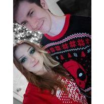 Our first Christmas