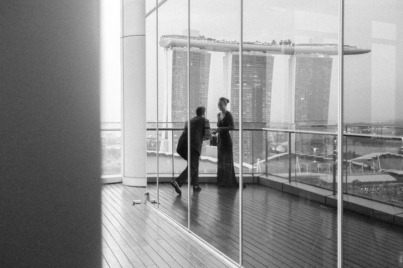 The Wedding Website of Amy Abdul Hadi and Liam Fyfe