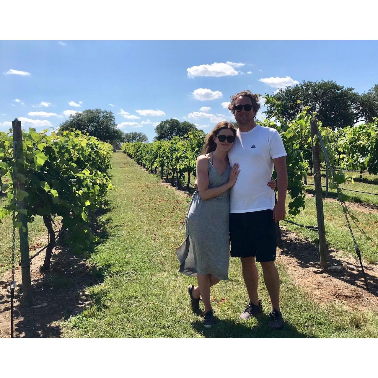 Spicewood, TX