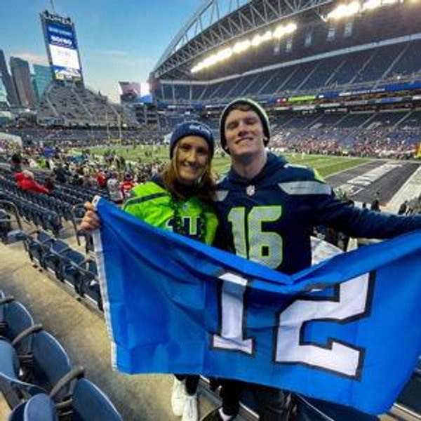 Seahawks Tickets