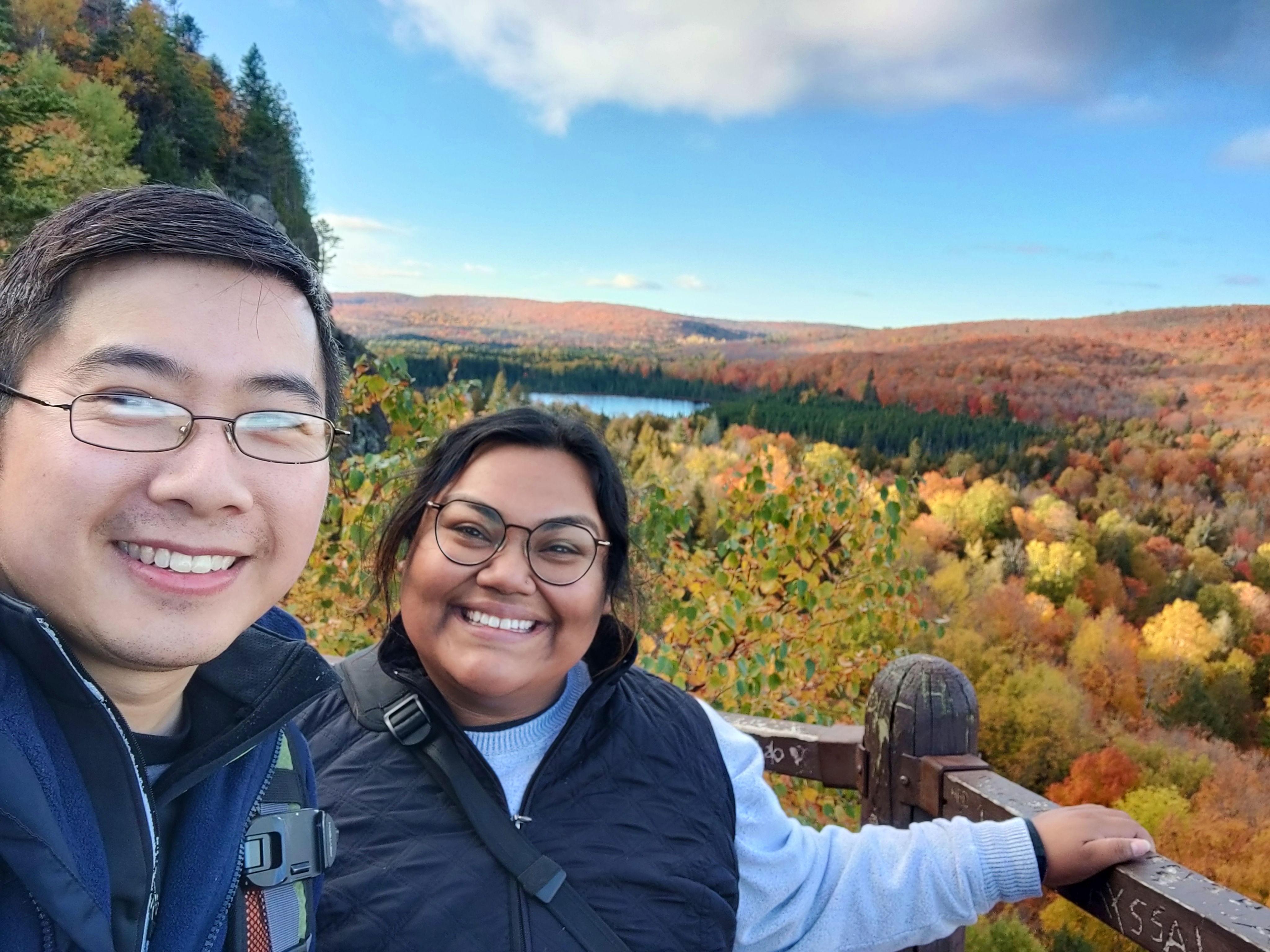 The Wedding Website of Monica Herrera and Isaac Chan