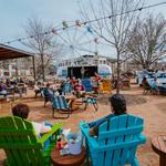 Truck Yard