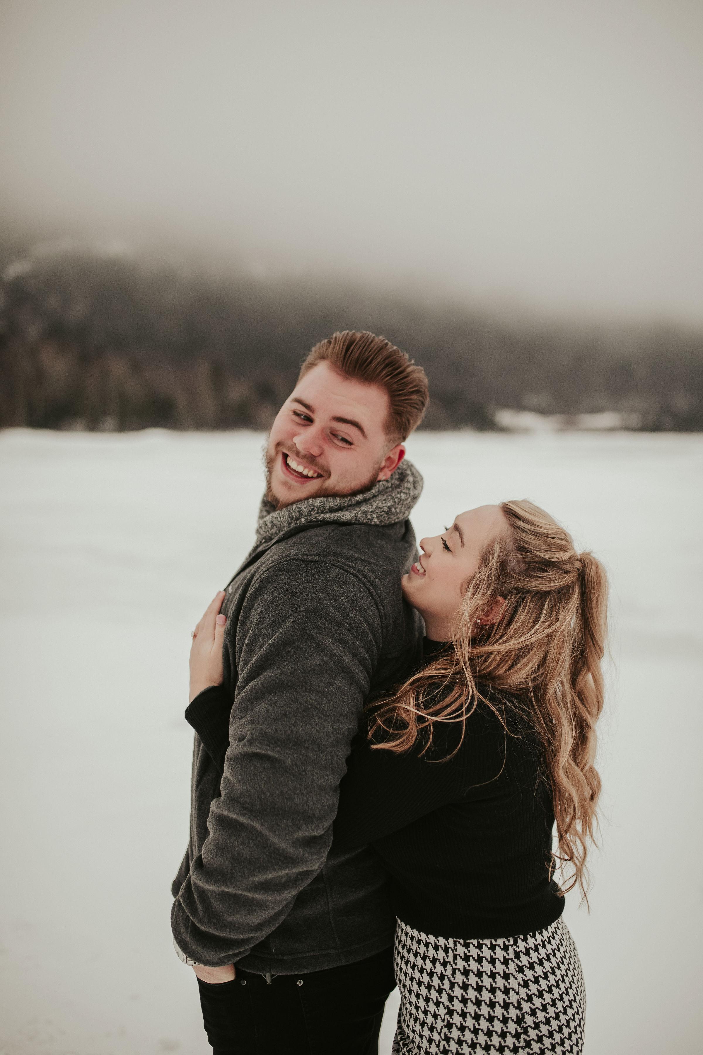 The Wedding Website of Sarah Abbott and Tyler Stoever