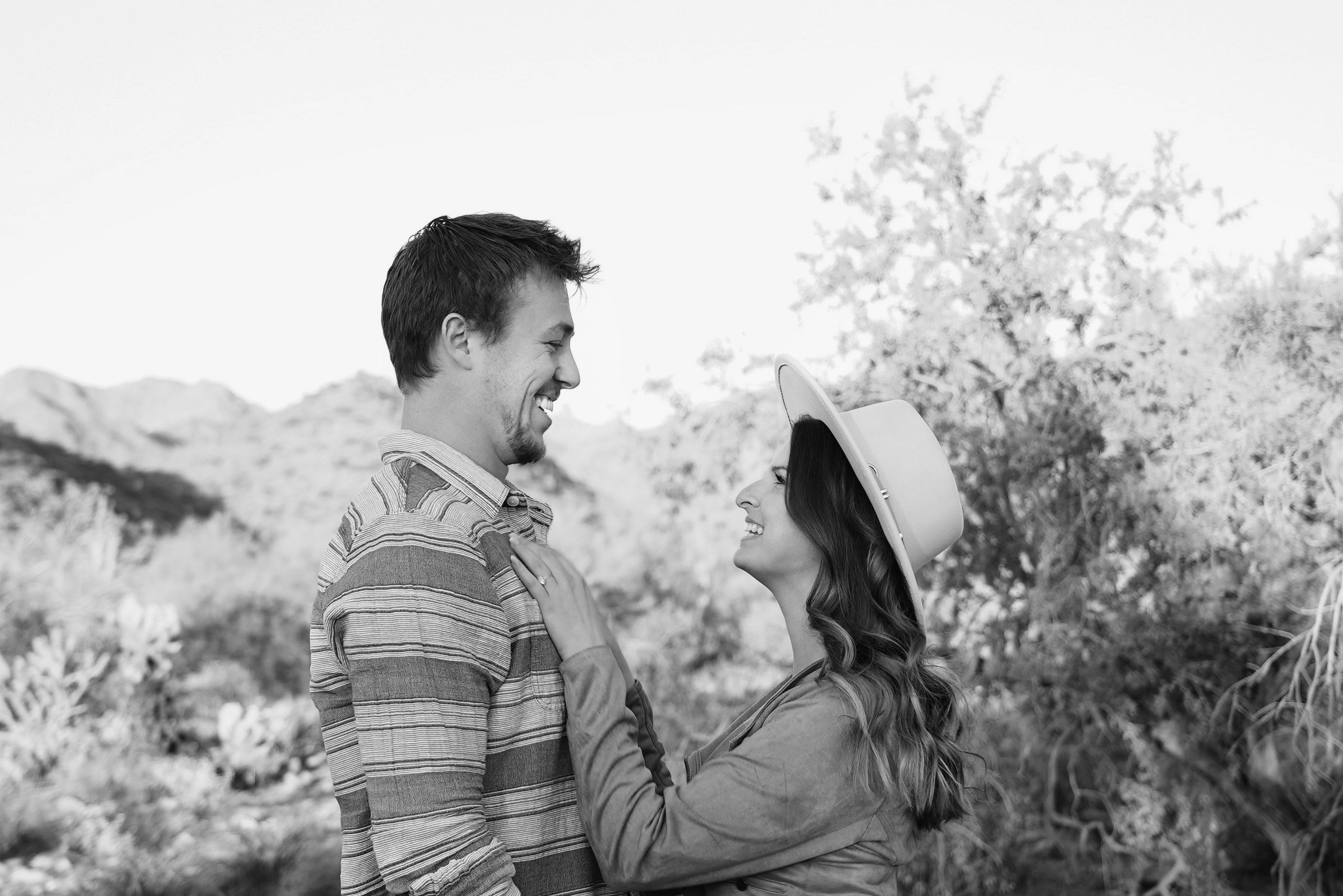 The Wedding Website of Myranda Ramirez and Tosh Semlacher