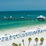 Clearwater Beach